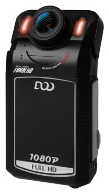 DOD F880LHD - �������� � ����������� ��������������
